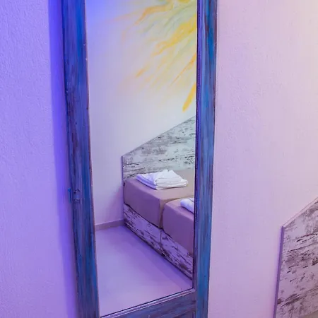 Xalonia Villas Villa *