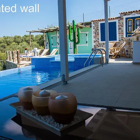 Villa Xalonia Villas *