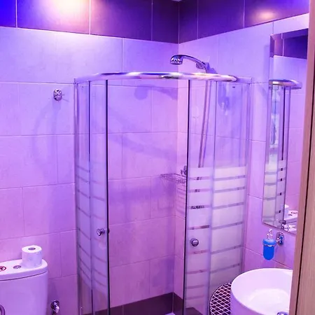 Villa Xalonia Villas