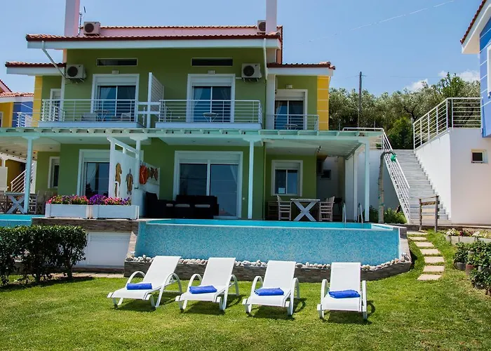 Xalonia فيلة