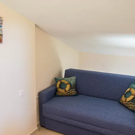 Xalonia Villa Agios Nikolaos (Chalkidiki)