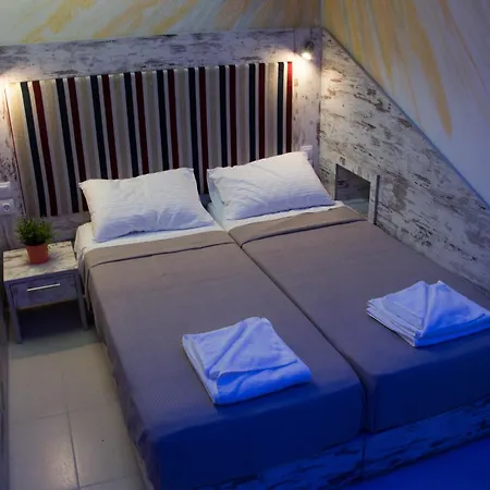 Xalonia Agios Nikolaos (Chalkidiki)