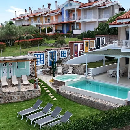Xalonia * Άγιος Νικόλαος