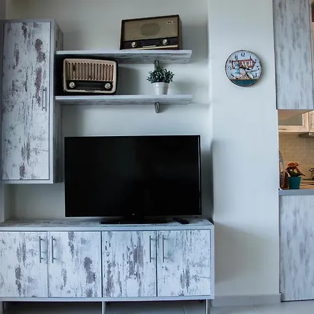 Xalonia Agios Nikolaos (Chalkidiki)