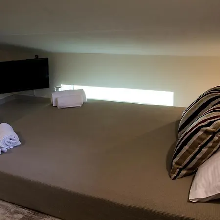 Xalonia Agios Nikolaos (Chalkidiki)