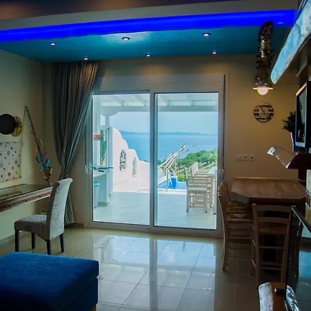 Xalonia * Agios Nikolaos (Chalkidiki)