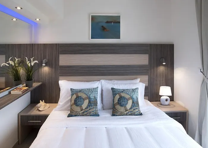 Xalonia Agios Nikolaos (Chalkidiki)