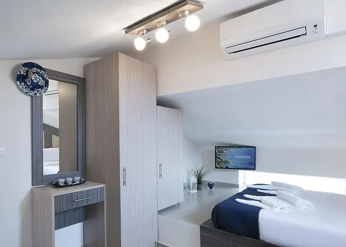 Xalonia Agios Nikolaos (Chalkidiki)