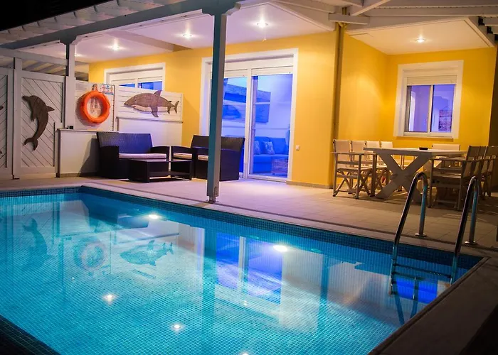 Xalonia Agios Nikolaos (Chalkidiki)