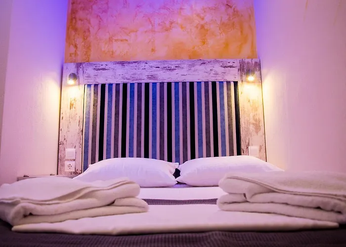 Villa Xalonia Agios Nikolaos (Chalkidiki)