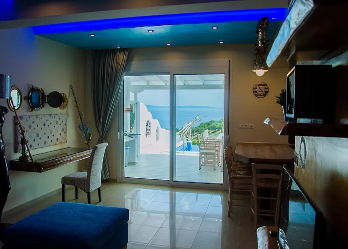 Xalonia * Agios Nikolaos (Chalkidiki)