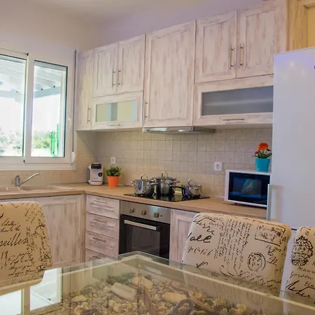 Xalonia Ájosz Nikólaosz